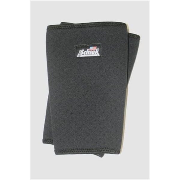 Schiek Sports Schiek Sports S-1150L Schiek Perforated Knee Sleeves - L S-1150L - main